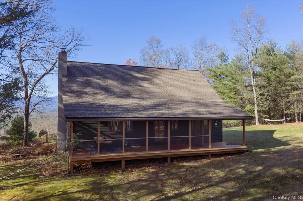 827 Ashokan Road Kingston NY 12401