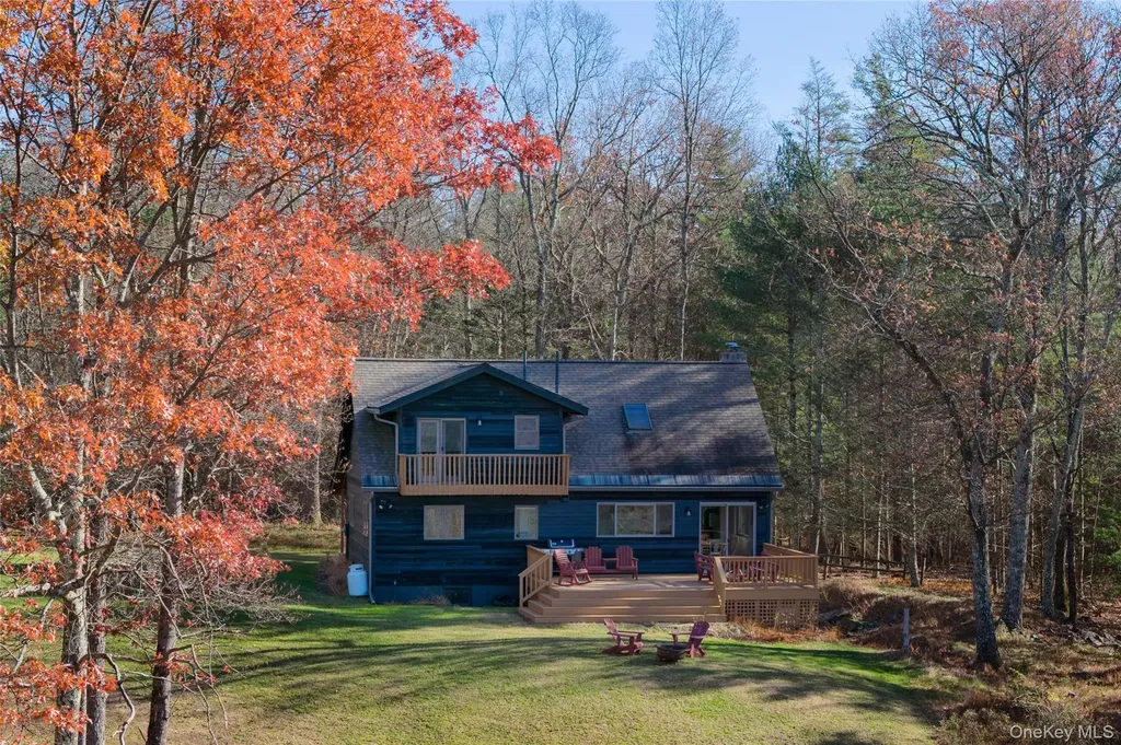 827 Ashokan Road Kingston NY 12401