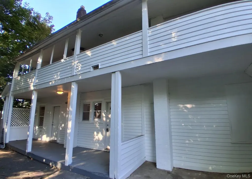 215 Maple Avenue Kerhonkson NY 12446