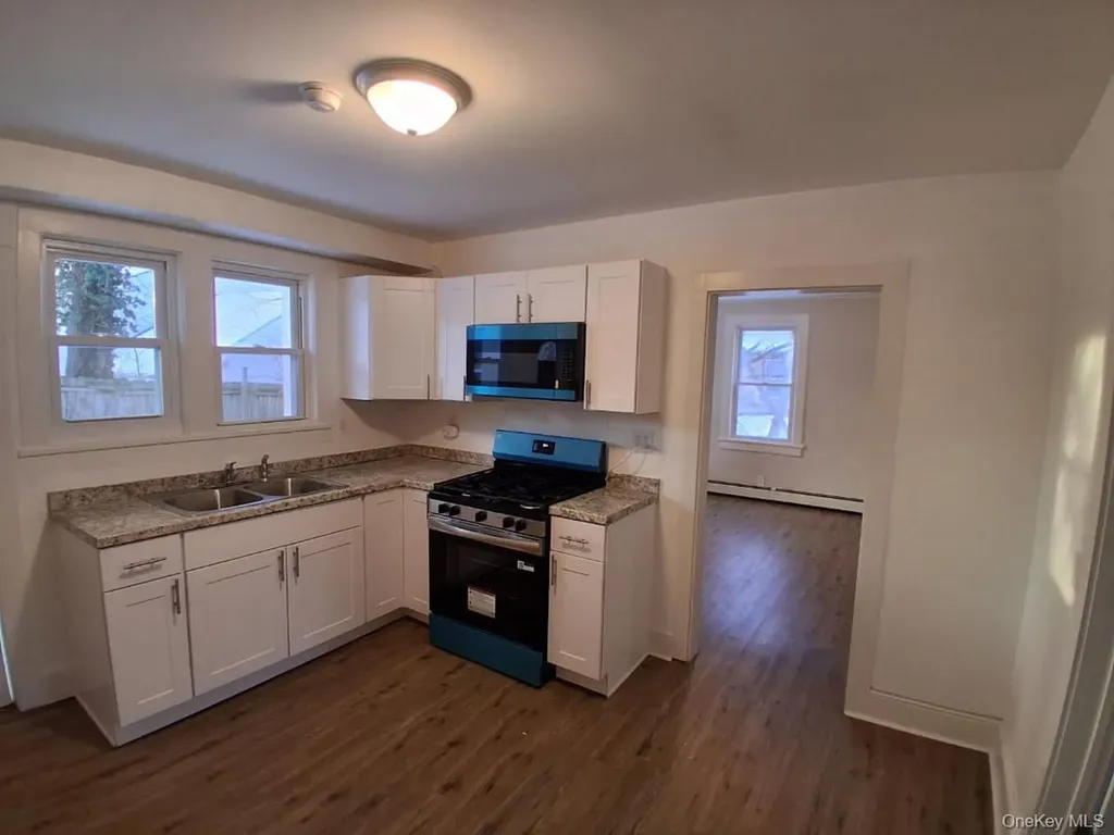 215 Maple Avenue Kerhonkson NY 12446