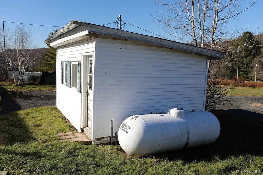 292 County Road 93 Roscoe NY 12776