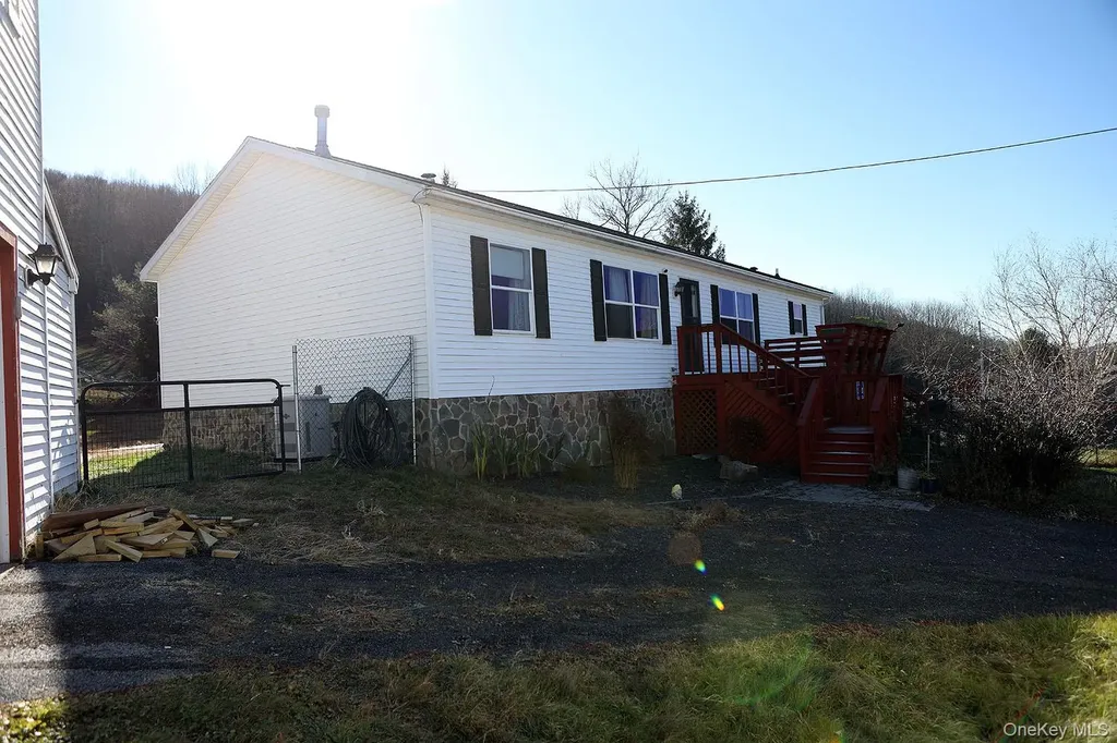 292 County Road 93 Roscoe NY 12776