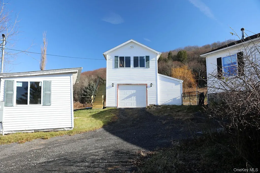 292 County Road 93 Roscoe NY 12776