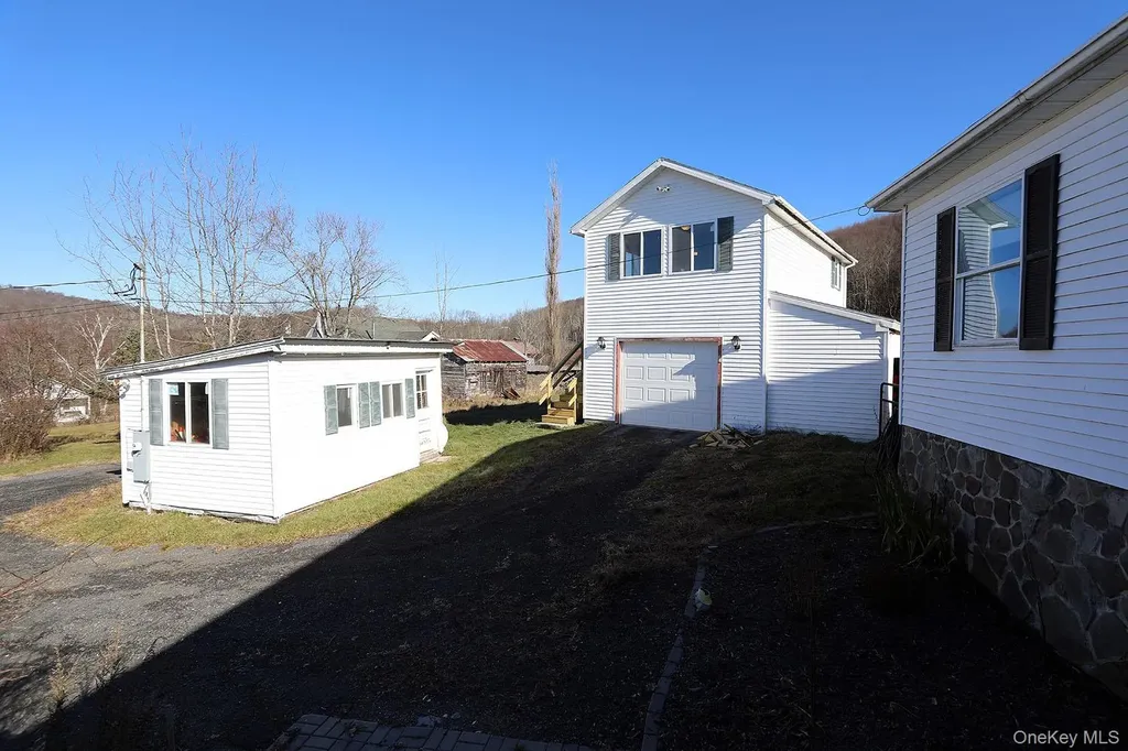 292 County Road 93 Roscoe NY 12776