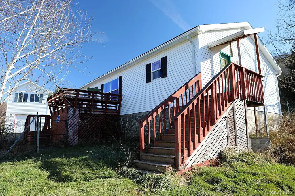 292 County Road 93 Roscoe NY 12776