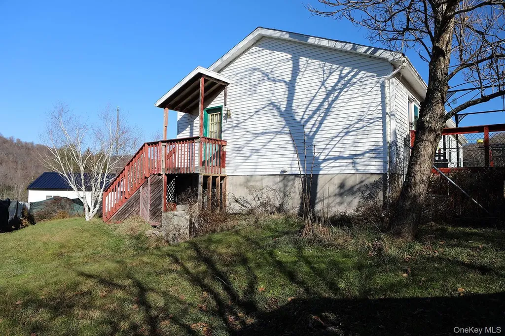 292 County Road 93 Roscoe NY 12776