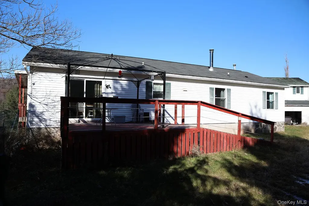 292 County Road 93 Roscoe NY 12776