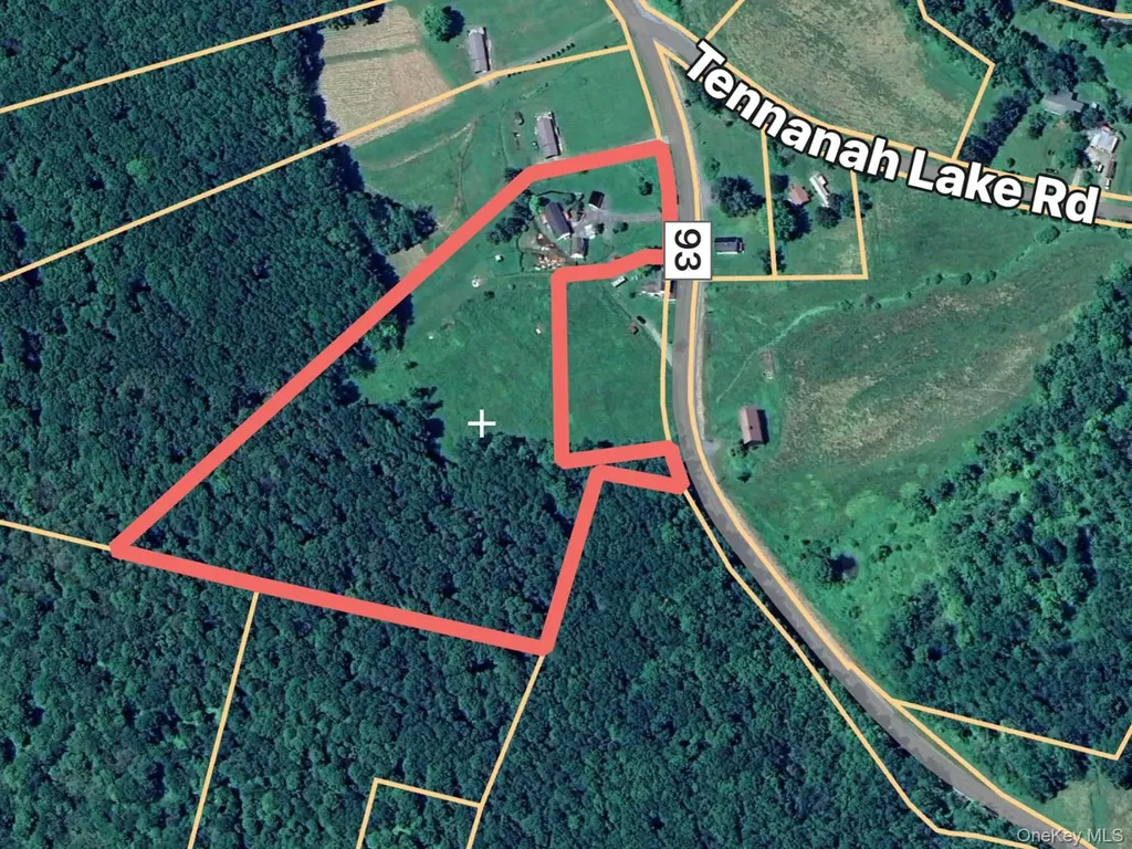 292 County Road 93 Roscoe NY 12776