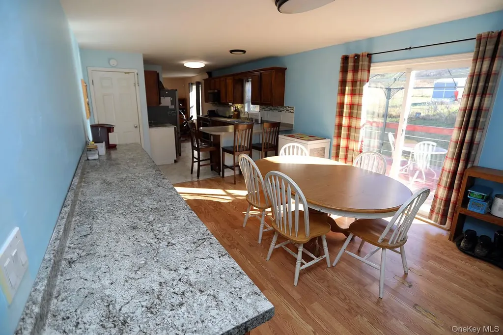 292 County Road 93 Roscoe NY 12776