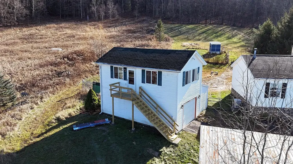 292 County Road 93 Roscoe NY 12776