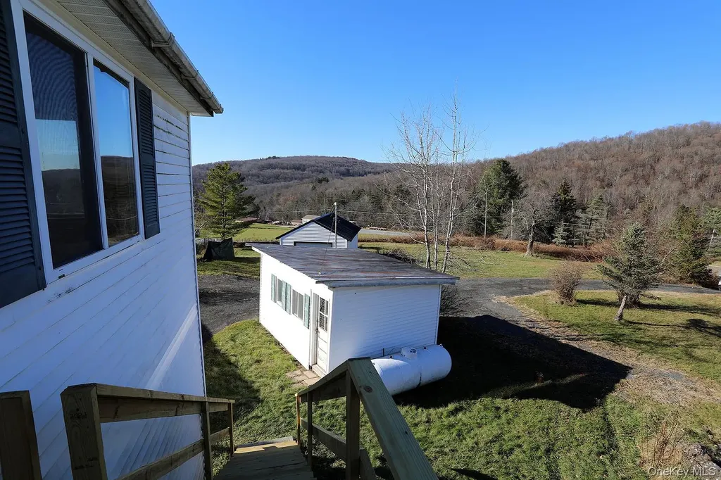 292 County Road 93 Roscoe NY 12776