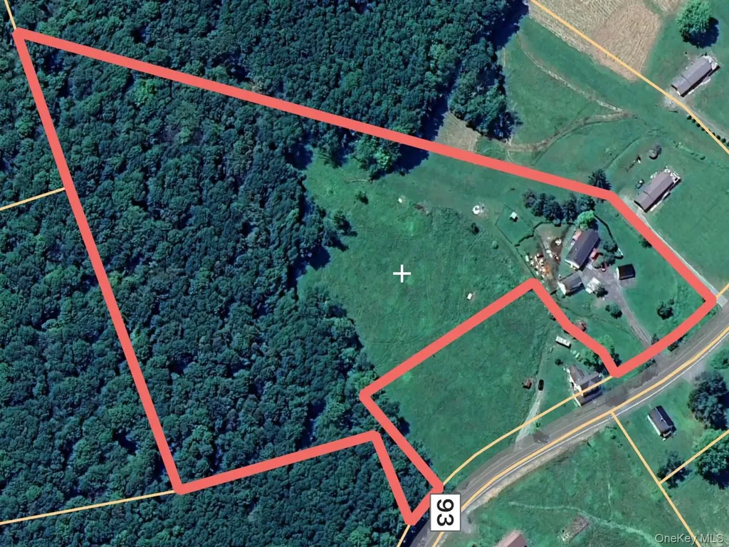 292 County Road 93 Roscoe NY 12776