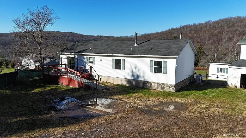 292 County Road 93 Roscoe NY 12776