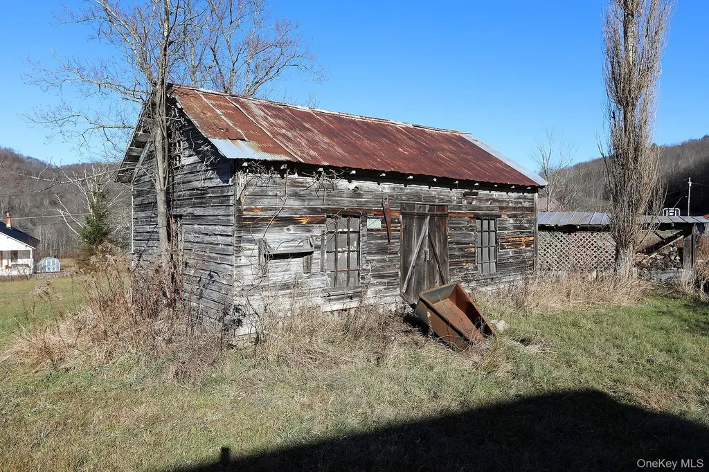 292 County Road 93 Roscoe NY 12776