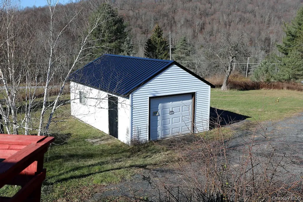 292 County Road 93 Roscoe NY 12776