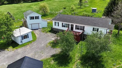 292 County Road 93 Roscoe NY 12776