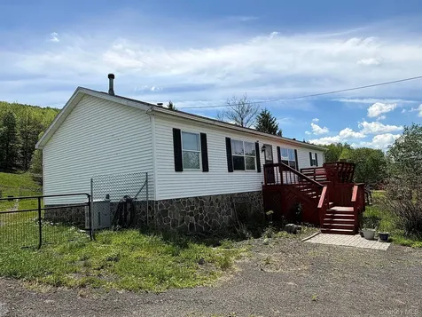 292 County Road 93 Roscoe NY 12776