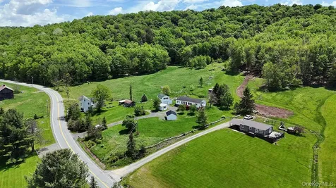292 County Road 93 Roscoe NY 12776