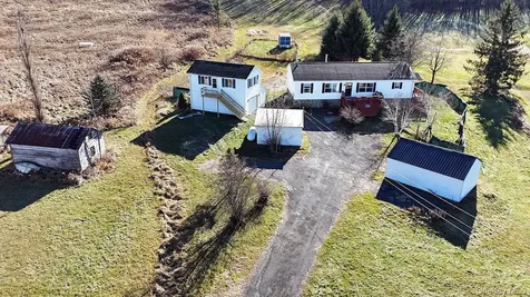 292 County Road 93 Roscoe NY 12776