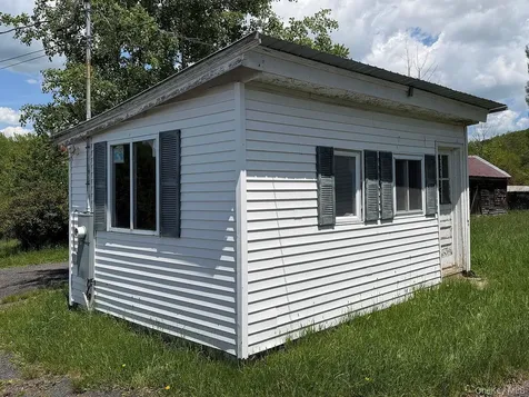 292 County Road 93 Roscoe NY 12776