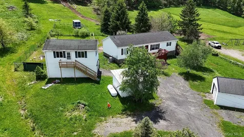 292 County Road 93 Roscoe NY 12776