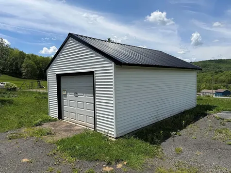 292 County Road 93 Roscoe NY 12776