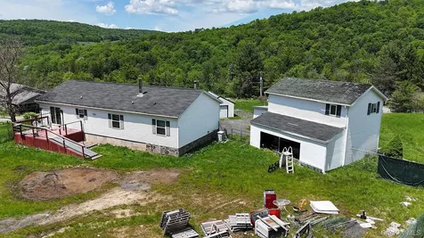 292 County Road 93 Roscoe NY 12776