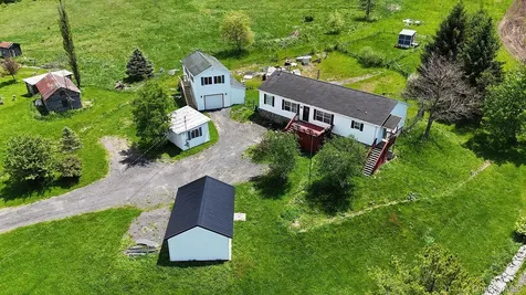 292 County Road 93 Roscoe NY 12776