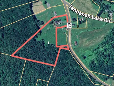 292 County Road 93 Roscoe NY 12776