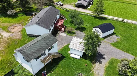 292 County Road 93 Roscoe NY 12776