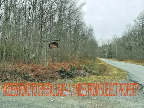 292 County Road 93 Roscoe NY 12776