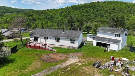 292 County Road 93 Roscoe NY 12776
