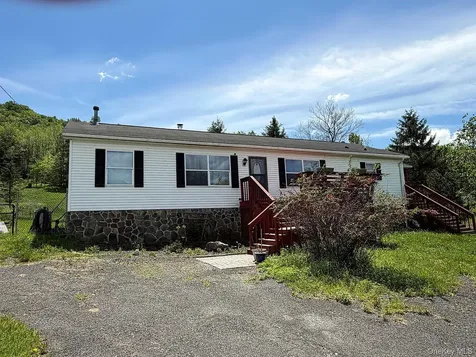 292 County Road 93 Roscoe NY 12776