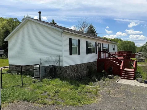 292 County Road 93 Roscoe NY 12776