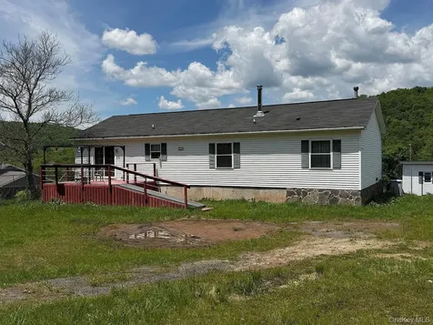 292 County Road 93 Roscoe NY 12776