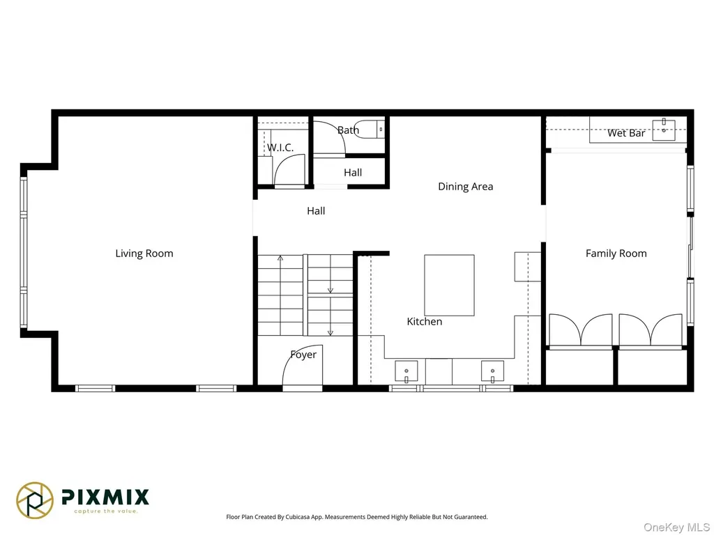 20 W Funston Avenue Spring Valley NY 10977