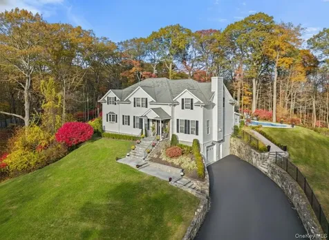 33 De Liso Lane Mahopac NY 10541