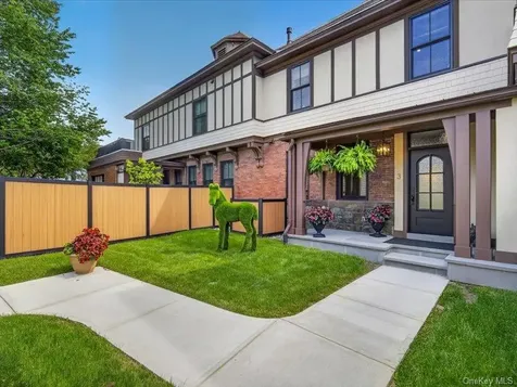 122 Regent Street Call Listing Agent NY 12866