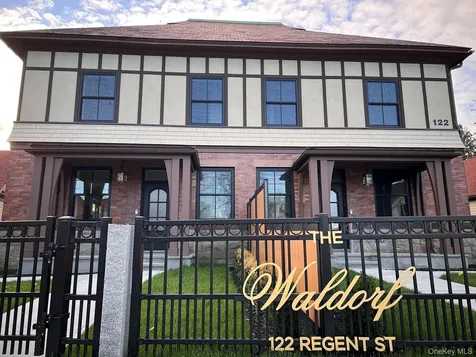 122 Regent Street Call Listing Agent NY 12866