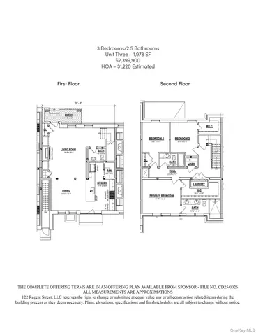 122 Regent Street Call Listing Agent NY 12866