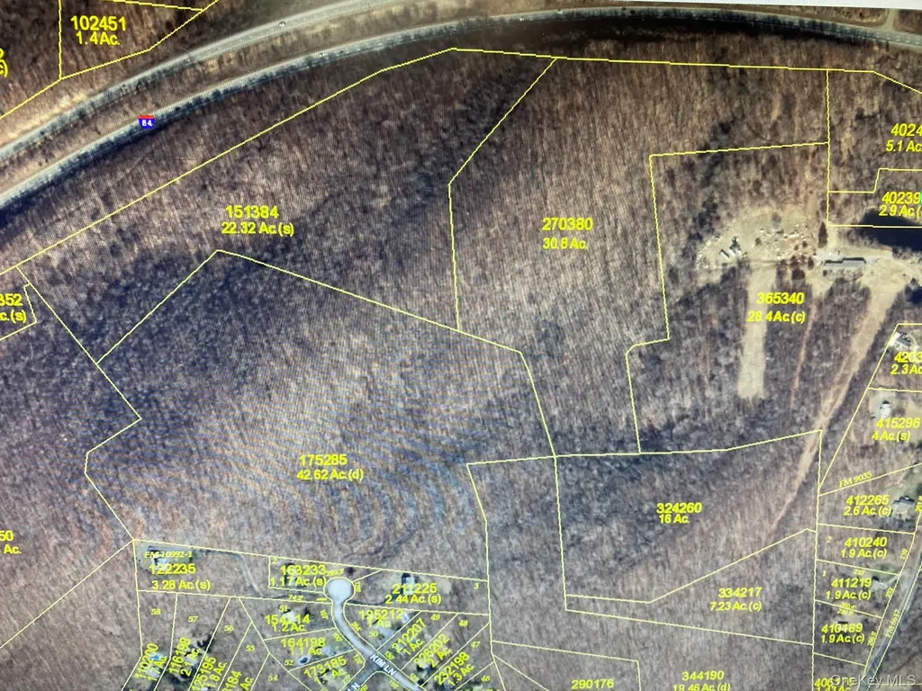 3384 Route 52 Stormville NY 12582