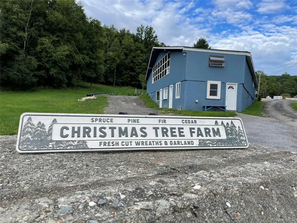 3384 Route 52 Stormville NY 12582