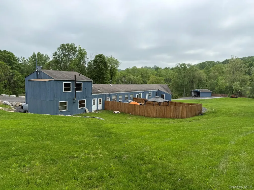 3384 Route 52 Stormville NY 12582