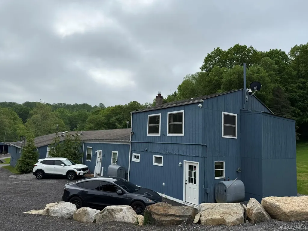 3384 Route 52 Stormville NY 12582