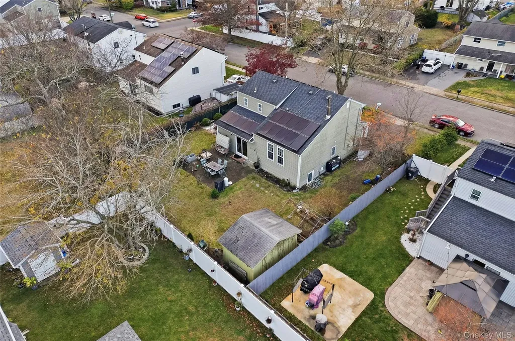 87 Root Avenue Central Islip NY 11722
