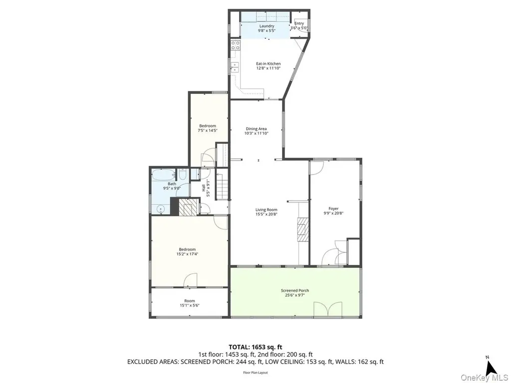 403 Middle Road Bayport NY 11705