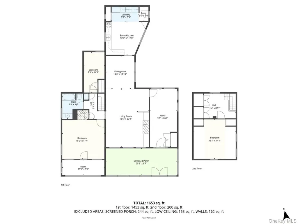 403 Middle Road Bayport NY 11705