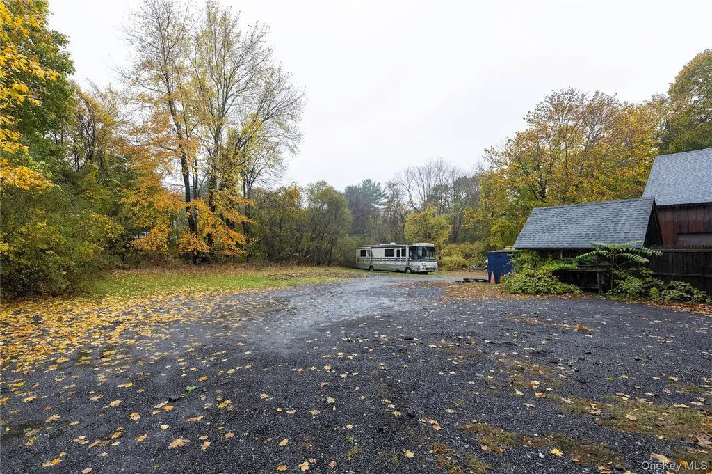371 Shear Hill Road Carmel NY 10512