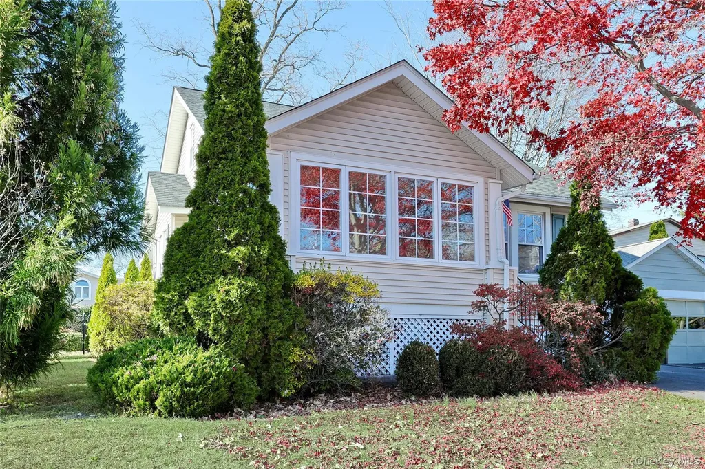 25 Rockland Terrace Suffern NY 10901