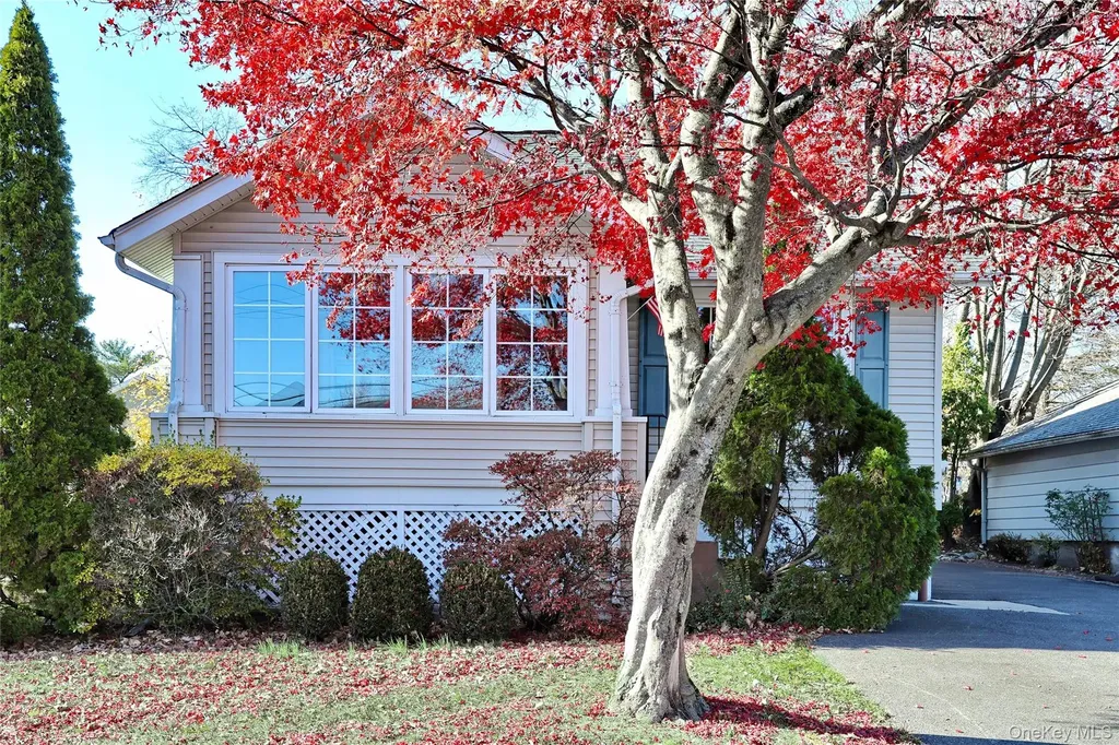 25 Rockland Terrace Suffern NY 10901
